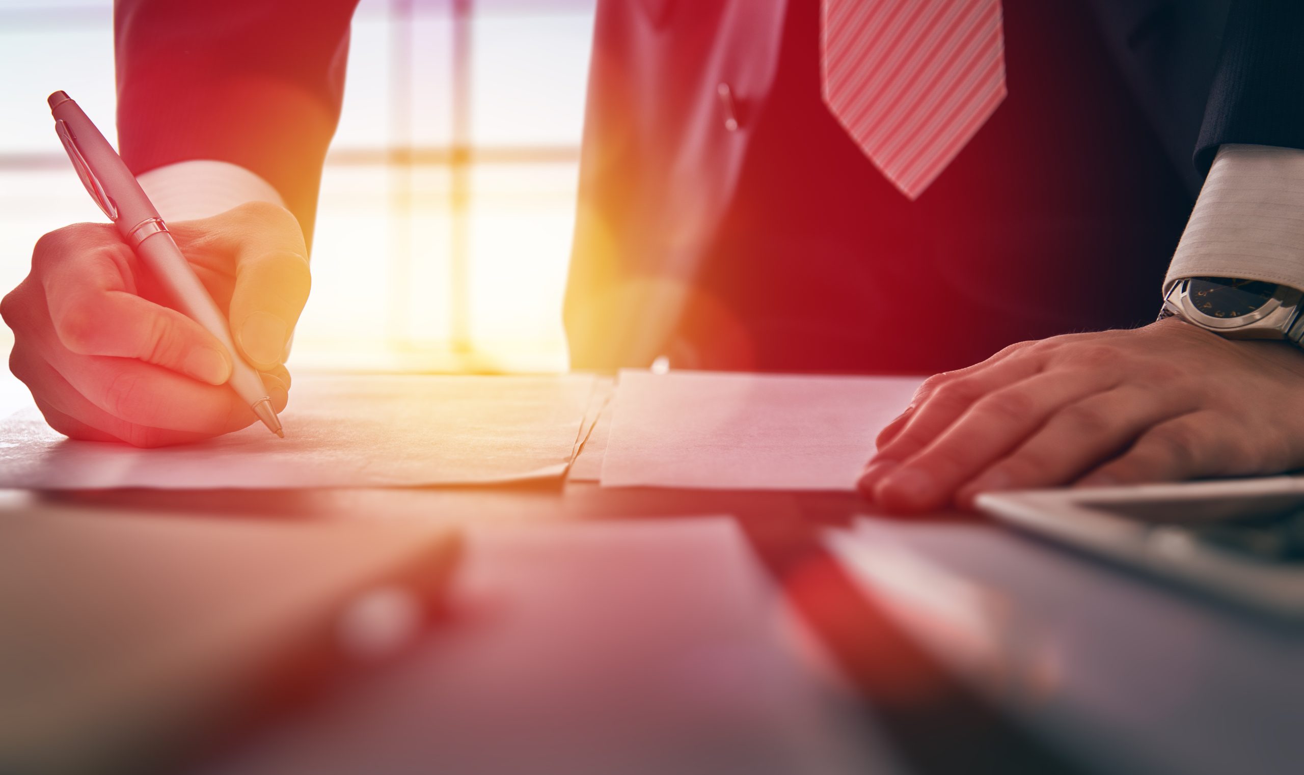 Our approach to legislative interpretation